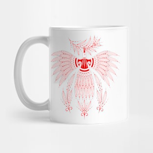 Resistence Mug